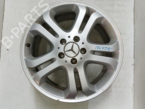 Felg MERCEDES-BENZ M-CLASS (W163) ML 350 (163.157) (245 hp) 25256304