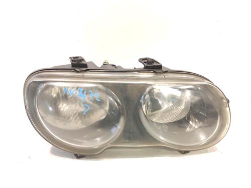 Right headlight MG MG ZR 105 | BP40512027C29 - Image 4