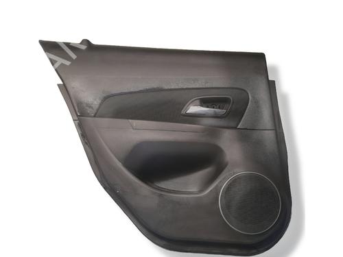 Used Rear left panel CHEVROLET CRUZE (J300) 2.0 CDI (163 hp) 21586997