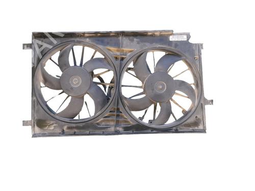 Used Radiator fan Radiator fan DODGE CALIBER 2.0 (156 hp) 33980276 33980276