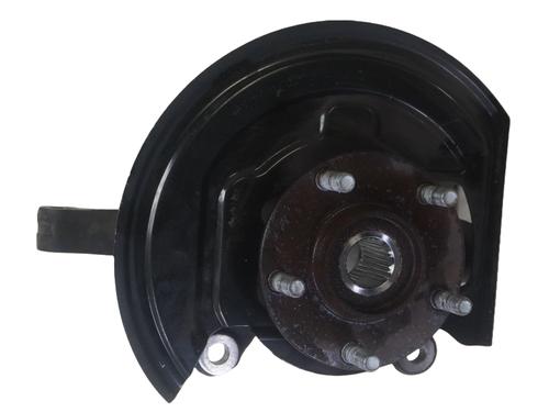 Used Left front steering knuckle FORD TOURNEO CONNECT / GRAND TOURNEO CONNECT V761 MPV (SK) [2022-2025]  20501221