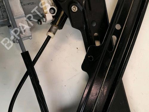 Front right window mechanism BMW 5 (E60)  | BP17700428C23 