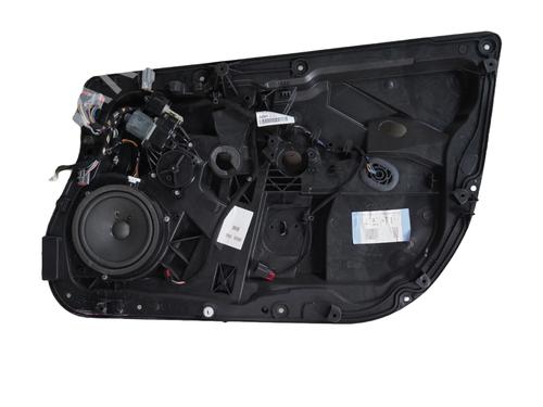 Front right window mechanism FORD FIESTA VI (CB1, CCN) 1.25 | BP18562947C23 