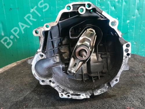 Used Gearbox Gearbox 34493898 34493898