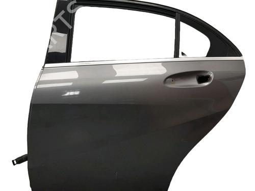 left-rear-door-mercedes-benz-a-class-w176-2012-2013-2014-2015-2016-2017-2018-33409071 main image