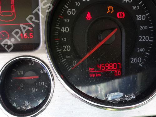 Used Parts VW PASSAT B6 (3C2)  2.0 TDI 16V  4476310