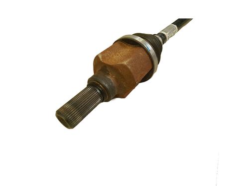 Left front driveshaft DS DS 7 (J4_, JC_) BlueHDi 130 (JCYHZU) | BP34379686M38 - Image 2