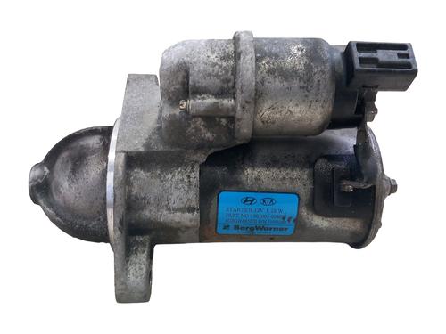 Used Starter Starter HYUNDAI i20 II (GB, IB) 1.2 (84 hp) 35735349 35735349