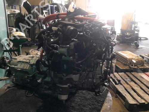 Gearbox LEXUS IS III (_E3_) 300h (AVE30_, AVE30R) | BP38158127M3 - Image 4