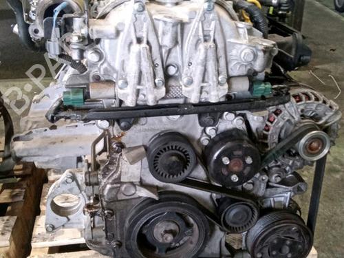 gearbox-nissan-pulsar-hatchback-c13-2014-34490829 main image