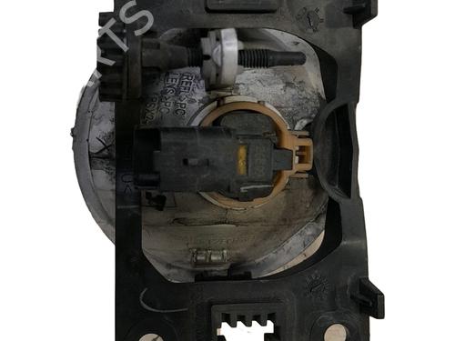 Right front fog light PEUGEOT 3008 I MPV (0U_) 1.6 HDi | BP27727254C31 