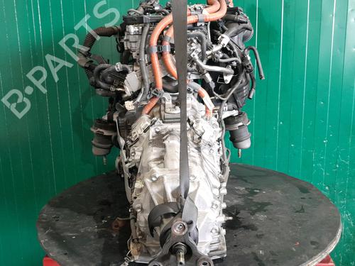 Front right exterior door handle LEXUS IS III (_E3_) 300h (AVE30_, AVE30R) | BP28527496C129