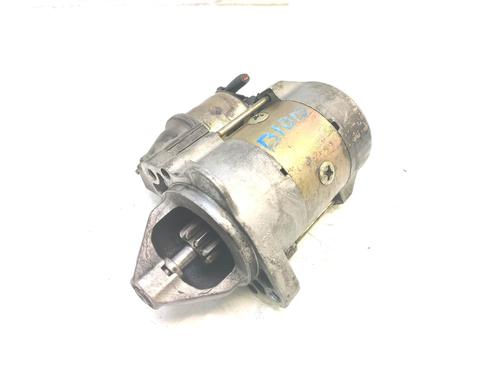 Used Starter Starter SMART CABRIO (450) [2000-2004] 35730966 35730966