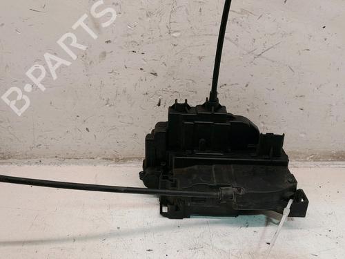 Used Front right lock Front right lock RENAULT MODUS / GRAND MODUS (F/JP0_) 1.2 16V (JP0W) (101 hp) 34463287 34463287