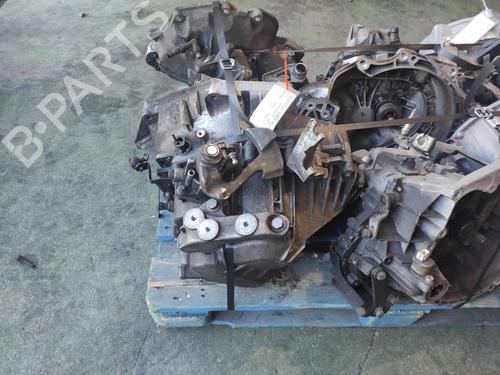 Gearbox OPEL INSIGNIA A Sports Tourer (G09)  | BP19049164M3 