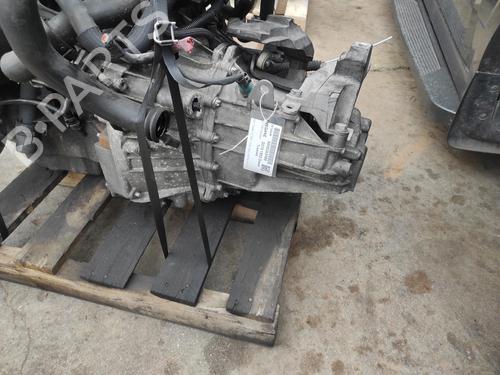 Gearbox RENAULT MEGANE III Hatchback (BZ0/1_, B3_) 1.5 dCi | BP34488228M3 - Image 4