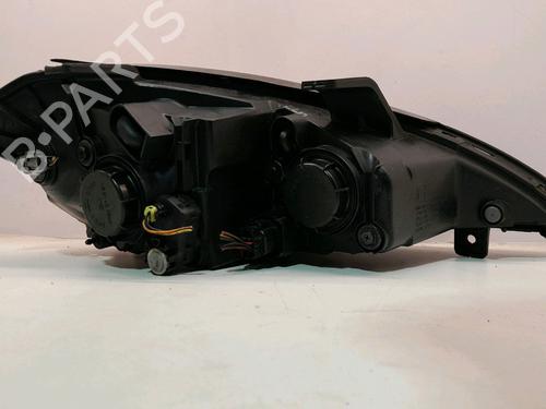 Left headlight SSANGYONG KYRON | BP34490375C28 - Image 2