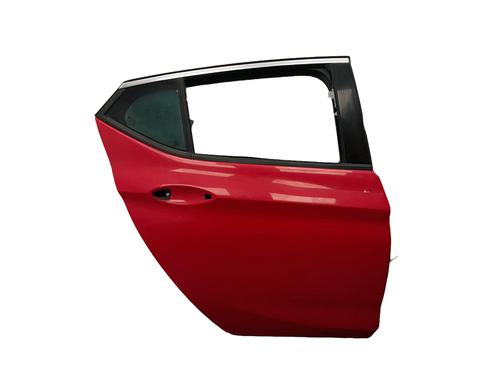 Used Right rear door Right rear door 37268658 37268658