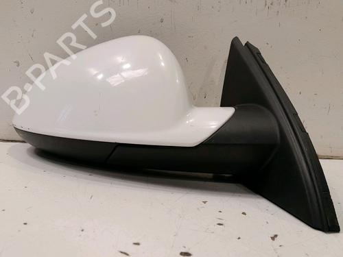 Used Right mirror Right mirror OPEL INSIGNIA A Saloon (G09) [2008-2017] 34447282 34447282