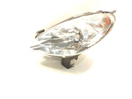 Venstre forlygte Venstre forlygte CITROËN XSARA PICASSO (N68) 2.0 HDi (90 hp) 34487599 34487599