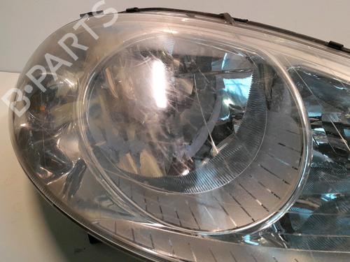 Right headlight MERCEDES-BENZ A-CLASS (W169)  | BP17700372C29 