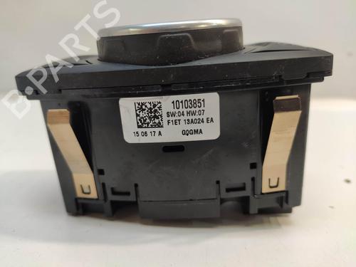 Used Switch FORD FOCUS III [2010-2020]  14463963