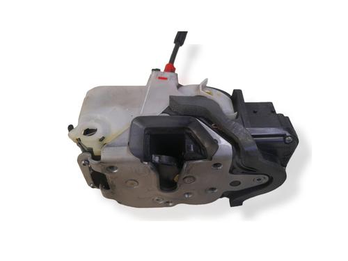 Used Front left lock Front left lock OPEL ZAFIRA TOURER C (P12) 2.0 CDTi (75) (165 hp) 34469444 34469444