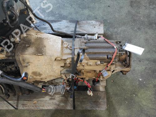 Used Gearbox BMW 1 (F21) [2011-2019]  19685335