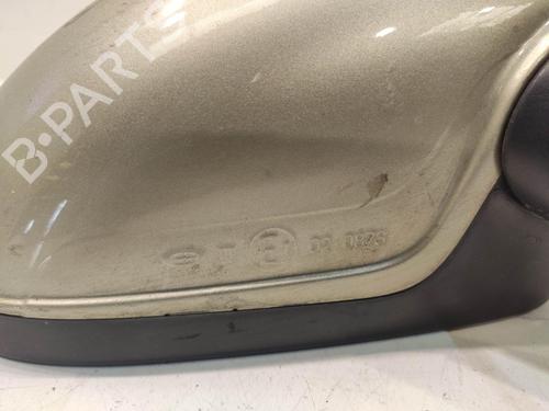 Right mirror OPEL CORSA D (S07) 1.3 CDTI (L08, L68) | BP14471901C27 
