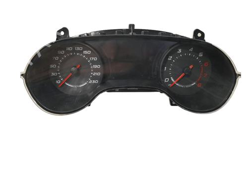 Used Instrument cluster Instrument cluster FIAT TIPO Saloon (356_, 357_) 1.4 (356SXA1B) (95 hp) 34548498 34548498