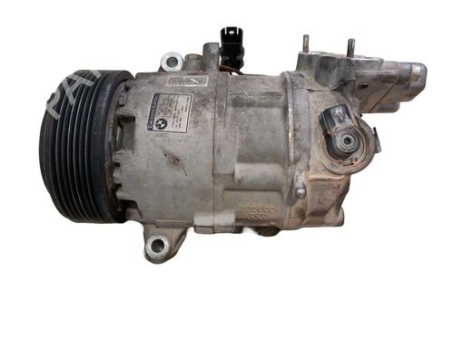 Used AC compressor BMW 1 (E87) 116 i (122 hp) 23409275