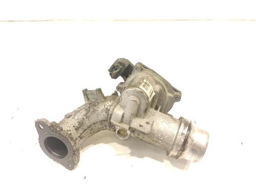 Used Throttle body NISSAN NV200 Van [2010-2025]  14469751
