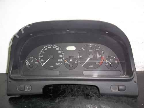 Used Instrument cluster Instrument cluster LANCIA KAPPA (838_) 2.0 16V Turbo (838AB1AA) (205 hp) 34481220 34481220