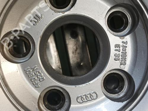 Felg AUDI A6 C6 (4F2)  | BP19049189C45 