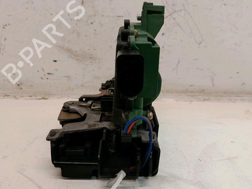 Front right lock VW GOLF PLUS V (5M1, 521)  | BP17699669C97 