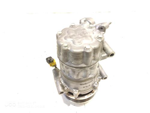 Used AC compressor AC compressor CITROËN NEMO Box Body/MPV (AA_) 1.4 HDi (68 hp) 35729106 35729106