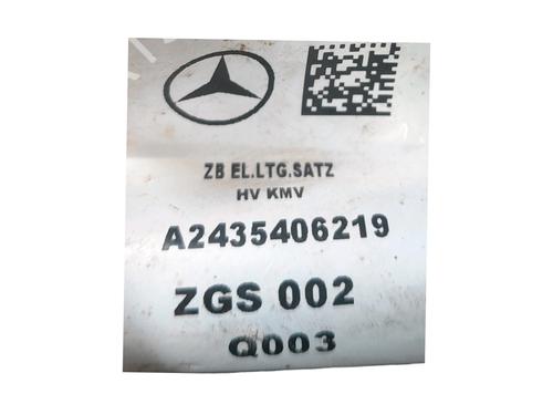 Cable MERCEDES-BENZ EQA (H243) EQA 250+ (243.702) | BP38021632E12 - Image 3