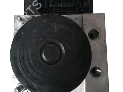 Used ABS pump ABS pump VW POLO V (6R1, 6C1) 1.4 (6R1) (85 hp) 34546235 34546235