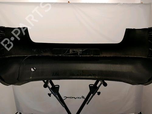 Rear bumper VW GOLF V (1K1)  | BP17699619C8 