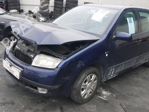 Used Parts SKODA FABIA I (6Y2) 1.4 4651955