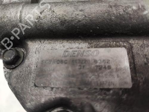 AC compressor TOYOTA COROLLA (_E12_) 2.0 D-4D (CDE120R, CDE120L_) | BP35731217M34 - Image 5