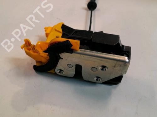 Used Front right lock Front right lock KIA CEE'D (JD) 1.4 CRDi 90 (90 hp) 34463815 34463815
