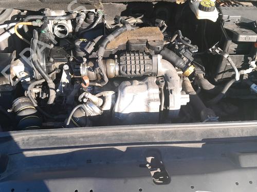 Left taillight CITROËN C4 II (NC_) 1.6 HDi 110 | BP34492513C34 - Image 6