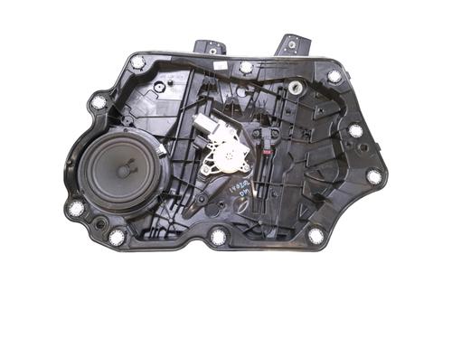 front-right-window-mechanism-ford-fiesta-vii-hj-hf-2017-34552374 main image