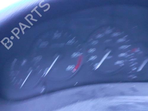 Brugte PEUGEOT 206 Hatchback (2A/C) 1.4 HDi eco 70 (68 hp) 4474592