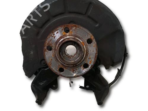 Used Right front steering knuckle Right front steering knuckle SEAT IBIZA IV (6J5, 6P1) 1.6 TDI (90 hp) 34492615 34492615