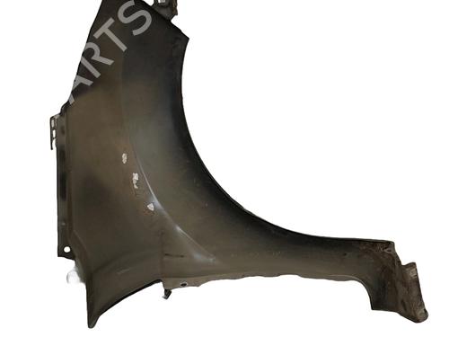 Left front fenders FORD FIESTA VI (CB1, CCN)  | BP19533554C41 