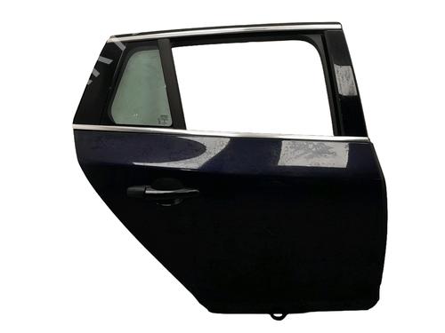 Used Right rear door VOLVO V60 I (155) D2 (120 hp) 19437617