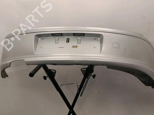 Used Rear bumper Rear bumper FIAT TIPO Saloon (356_, 357_) 1.4 (356SXA1B) (95 hp) 34447605 34447605