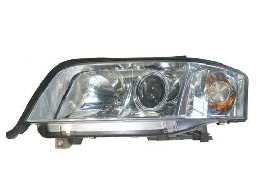 Used Left headlight AUDI A6 C5 (4B2) 1.9 TDI (115 hp) 25900233
